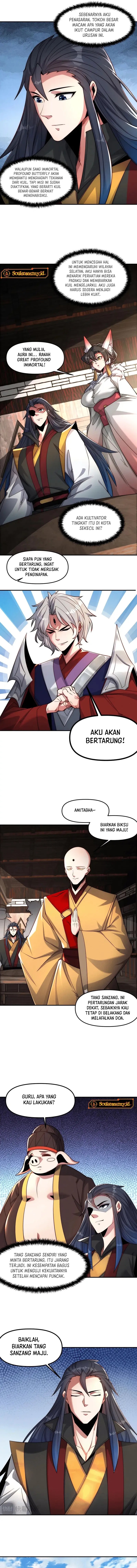 Dilarang COPAS - situs resmi www.mangacanblog.com - Komik i can summon god 145 - chapter 145 146 Indonesia i can summon god 145 - chapter 145 Terbaru 7|Baca Manga Komik Indonesia|Mangacan