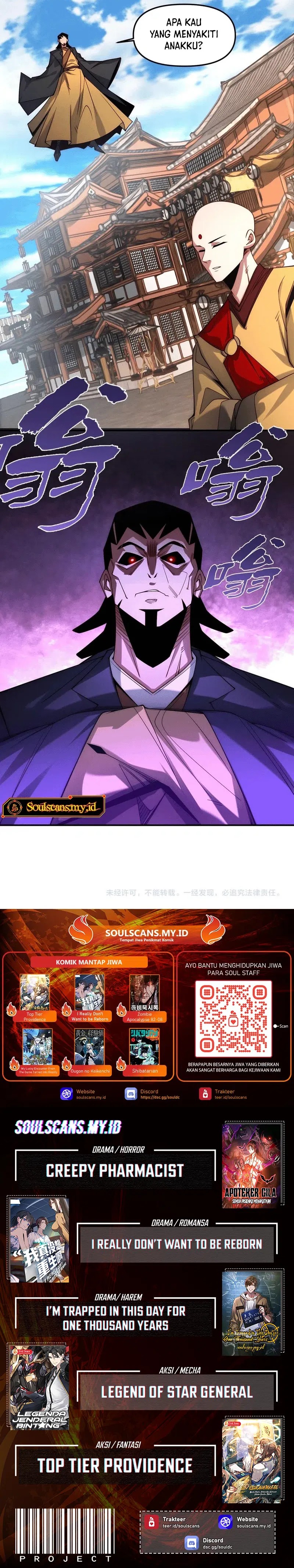 Dilarang COPAS - situs resmi www.mangacanblog.com - Komik i can summon god 145 - chapter 145 146 Indonesia i can summon god 145 - chapter 145 Terbaru 8|Baca Manga Komik Indonesia|Mangacan