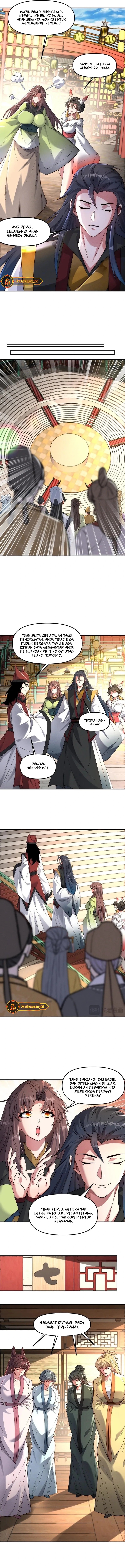 Dilarang COPAS - situs resmi www.mangacanblog.com - Komik i can summon god 147 - chapter 147 148 Indonesia i can summon god 147 - chapter 147 Terbaru 1|Baca Manga Komik Indonesia|Mangacan