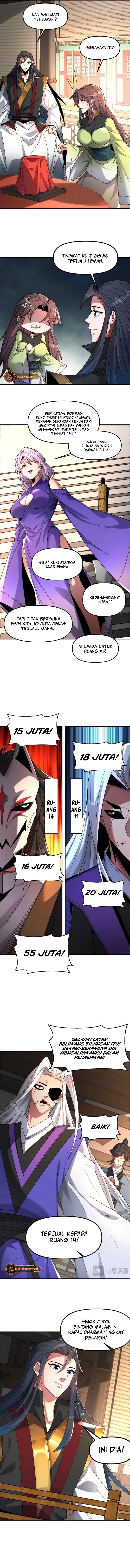 Dilarang COPAS - situs resmi www.mangacanblog.com - Komik i can summon god 147 - chapter 147 148 Indonesia i can summon god 147 - chapter 147 Terbaru 6|Baca Manga Komik Indonesia|Mangacan