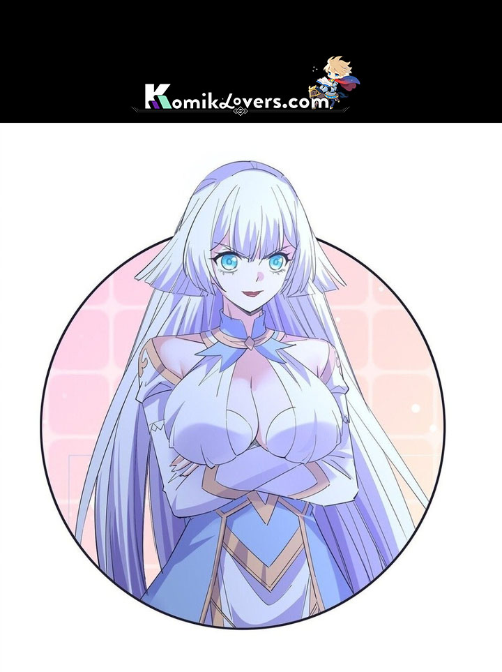 I Can Use the Card Drawing System to Summon Beautiful Girls Chapter 14 Bahasa Indonesia