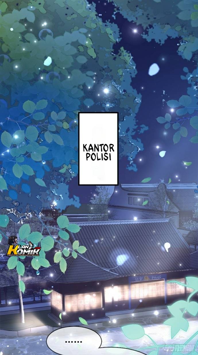 I Can’t Accompany The Second Generation Of Immortal chapter 2