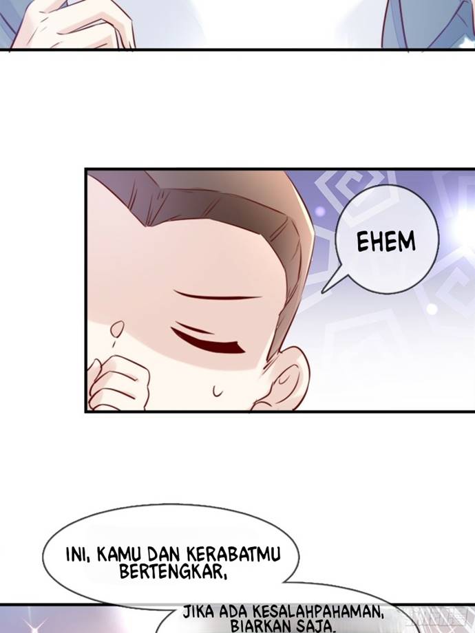 I Can’t Accompany The Second Generation Of Immortal chapter 2