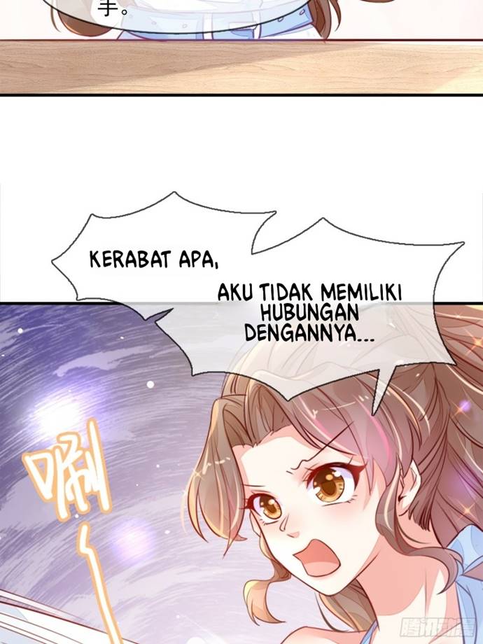 I Can’t Accompany The Second Generation Of Immortal chapter 2