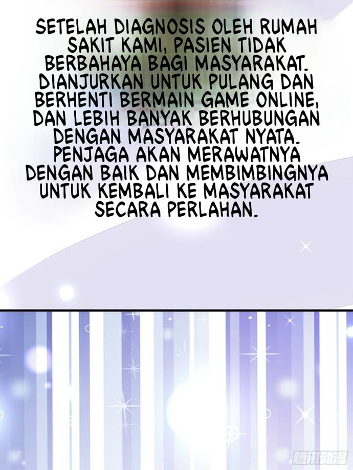 I Can’t Accompany The Second Generation Of Immortal chapter 2