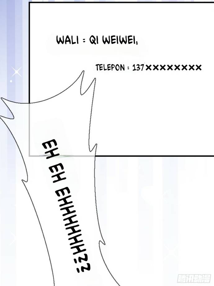 I Can’t Accompany The Second Generation Of Immortal chapter 2