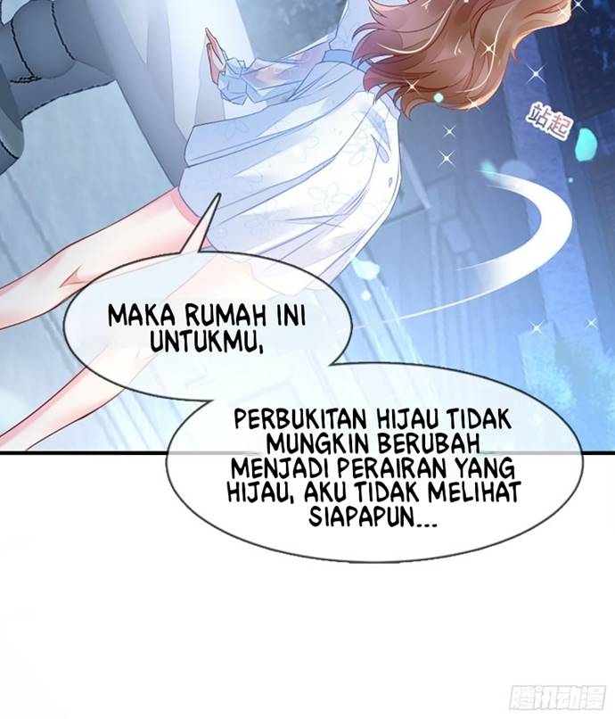 I Can’t Accompany The Second Generation Of Immortal chapter 2