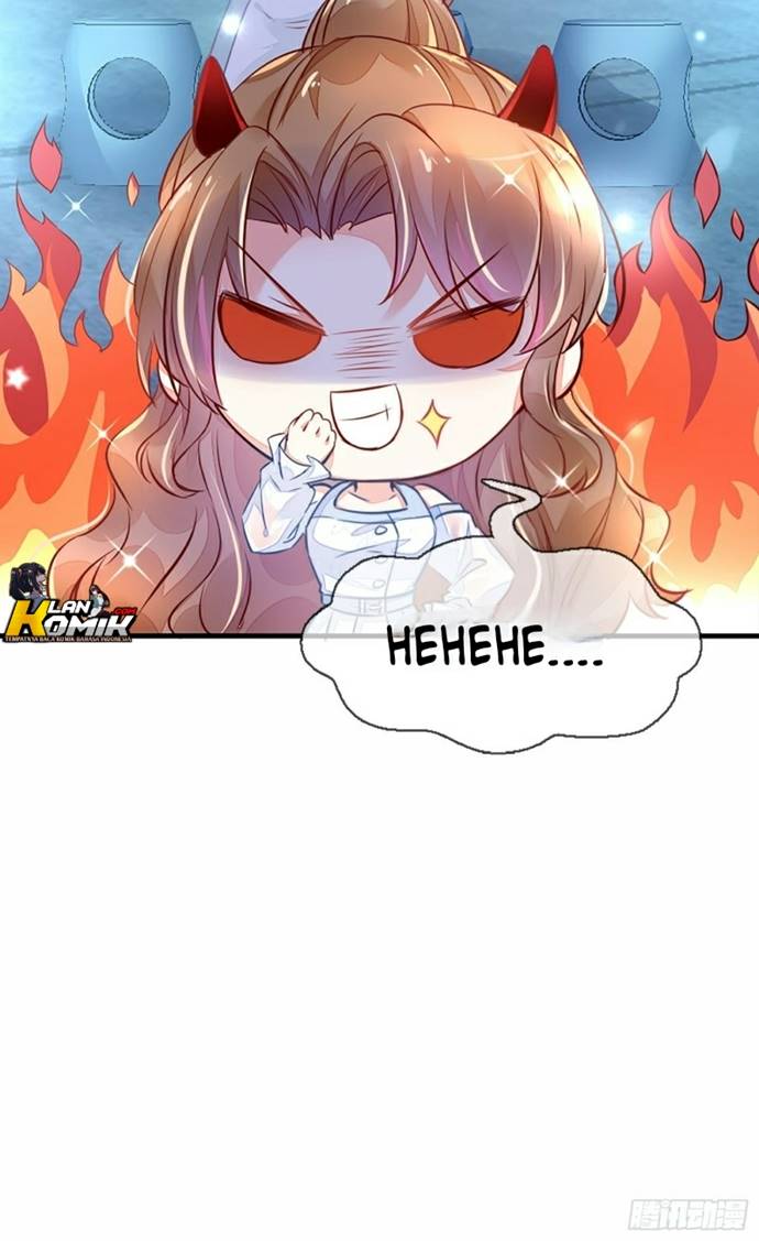 I Can’t Accompany The Second Generation Of Immortal chapter 2