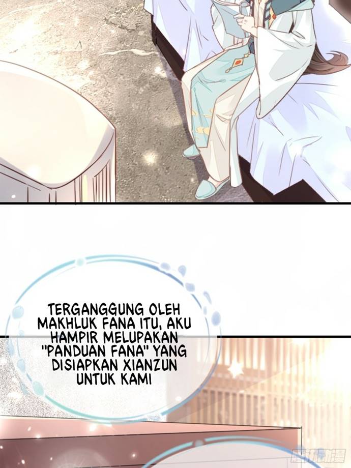 I Can’t Accompany The Second Generation Of Immortal chapter 2