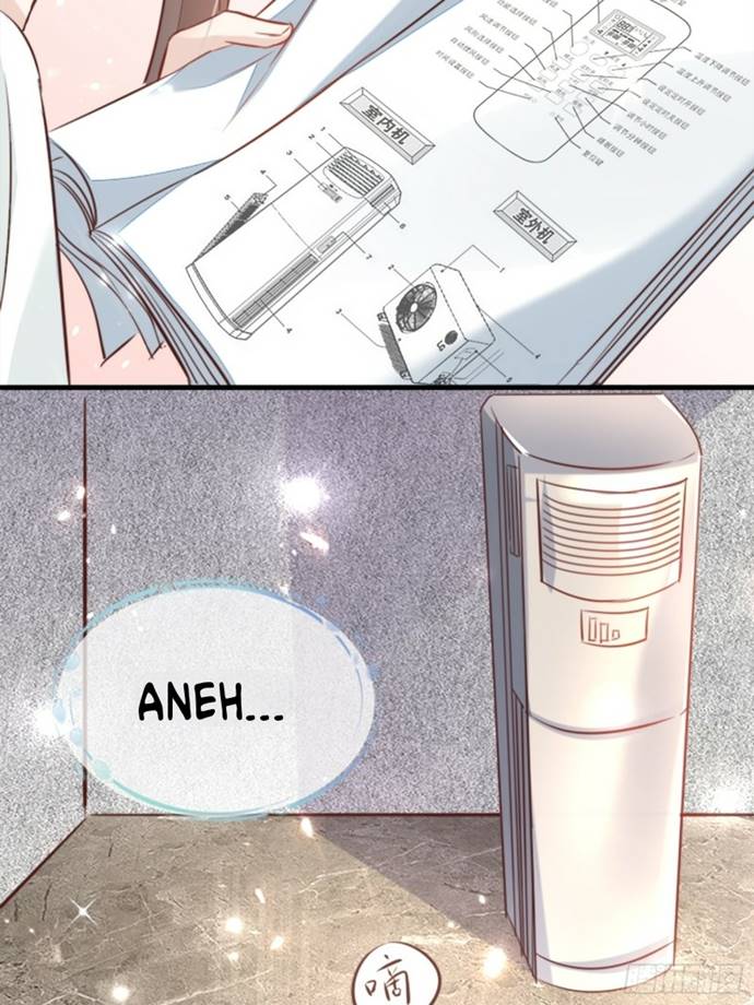 I Can’t Accompany The Second Generation Of Immortal chapter 2
