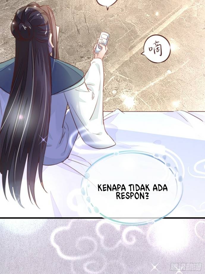 I Can’t Accompany The Second Generation Of Immortal chapter 2