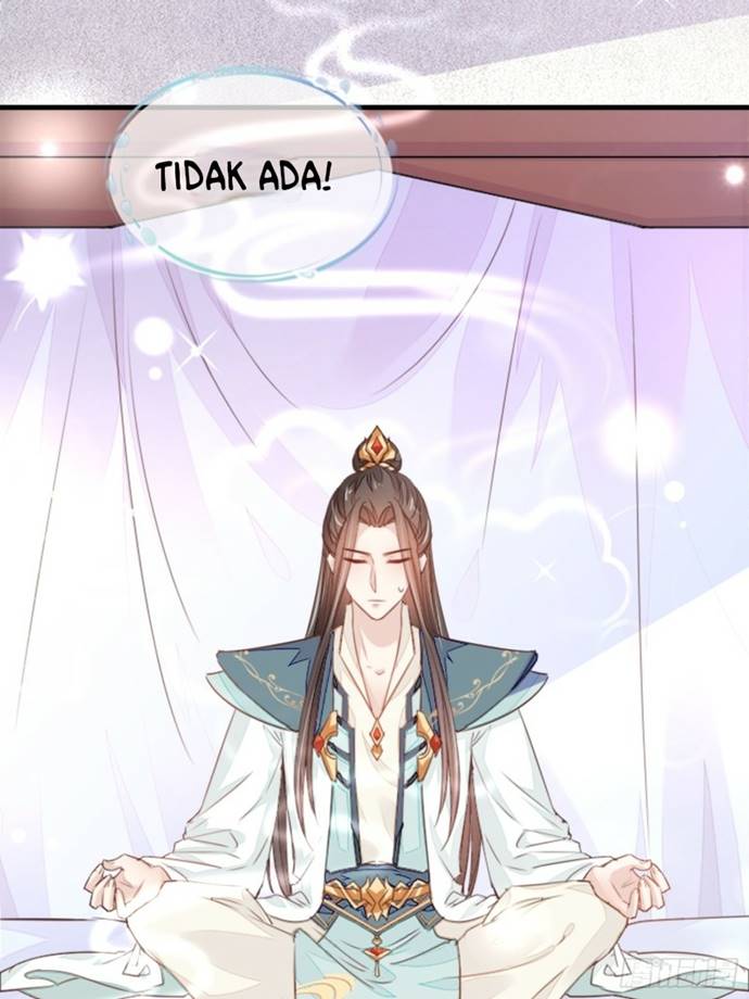 I Can’t Accompany The Second Generation Of Immortal chapter 2
