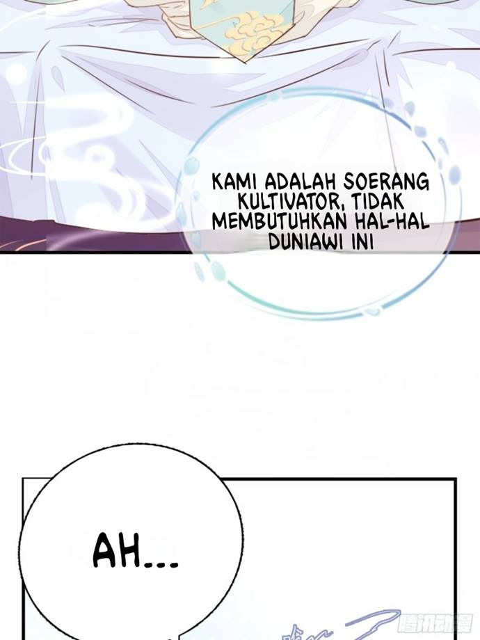 I Can’t Accompany The Second Generation Of Immortal chapter 2