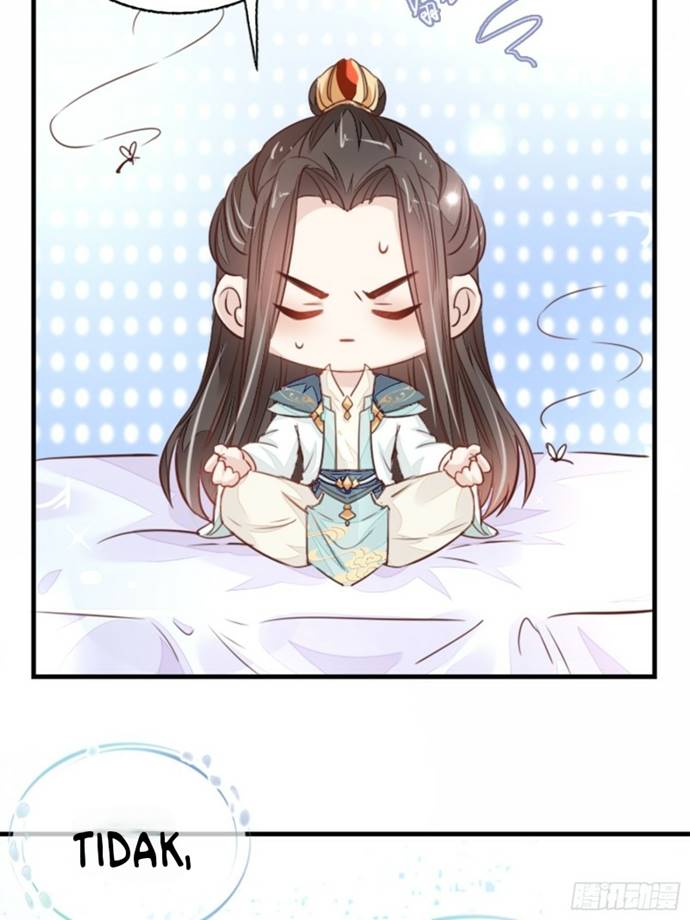 I Can’t Accompany The Second Generation Of Immortal chapter 2