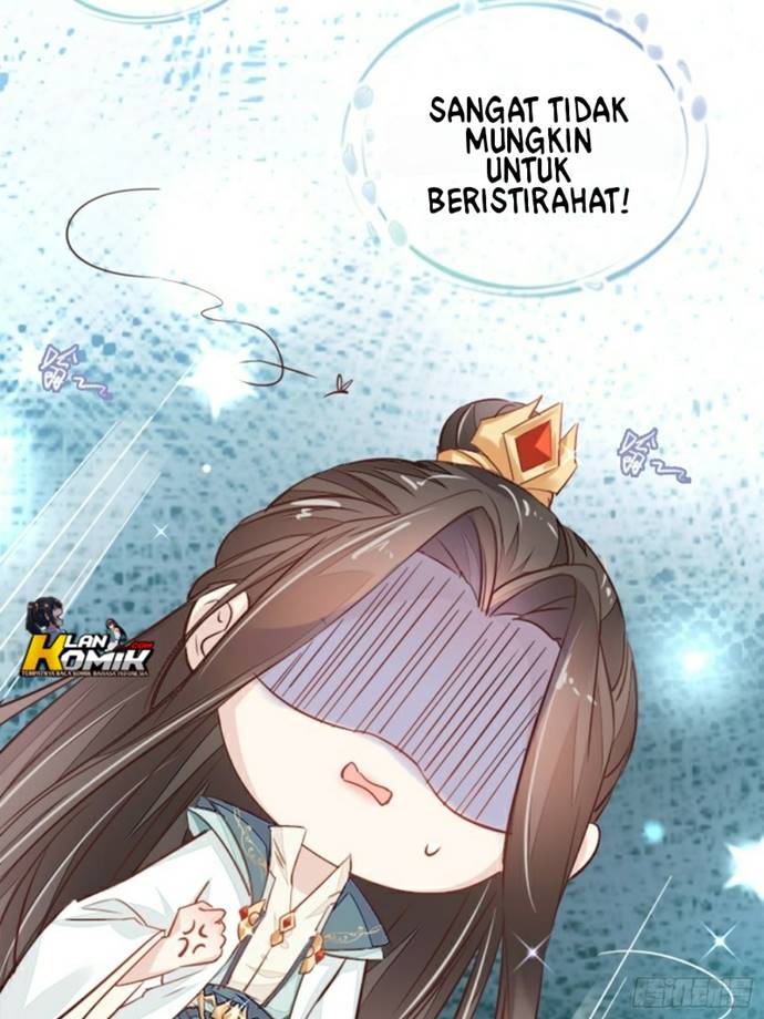 I Can’t Accompany The Second Generation Of Immortal chapter 2