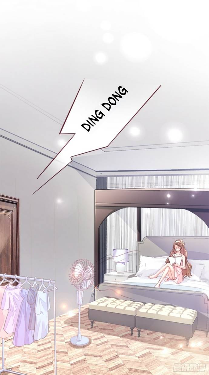 I Can’t Accompany The Second Generation Of Immortal chapter 2