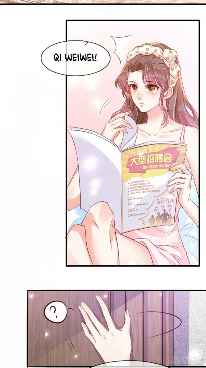 I Can’t Accompany The Second Generation Of Immortal chapter 2