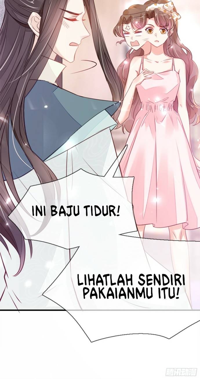 I Can’t Accompany The Second Generation Of Immortal chapter 2