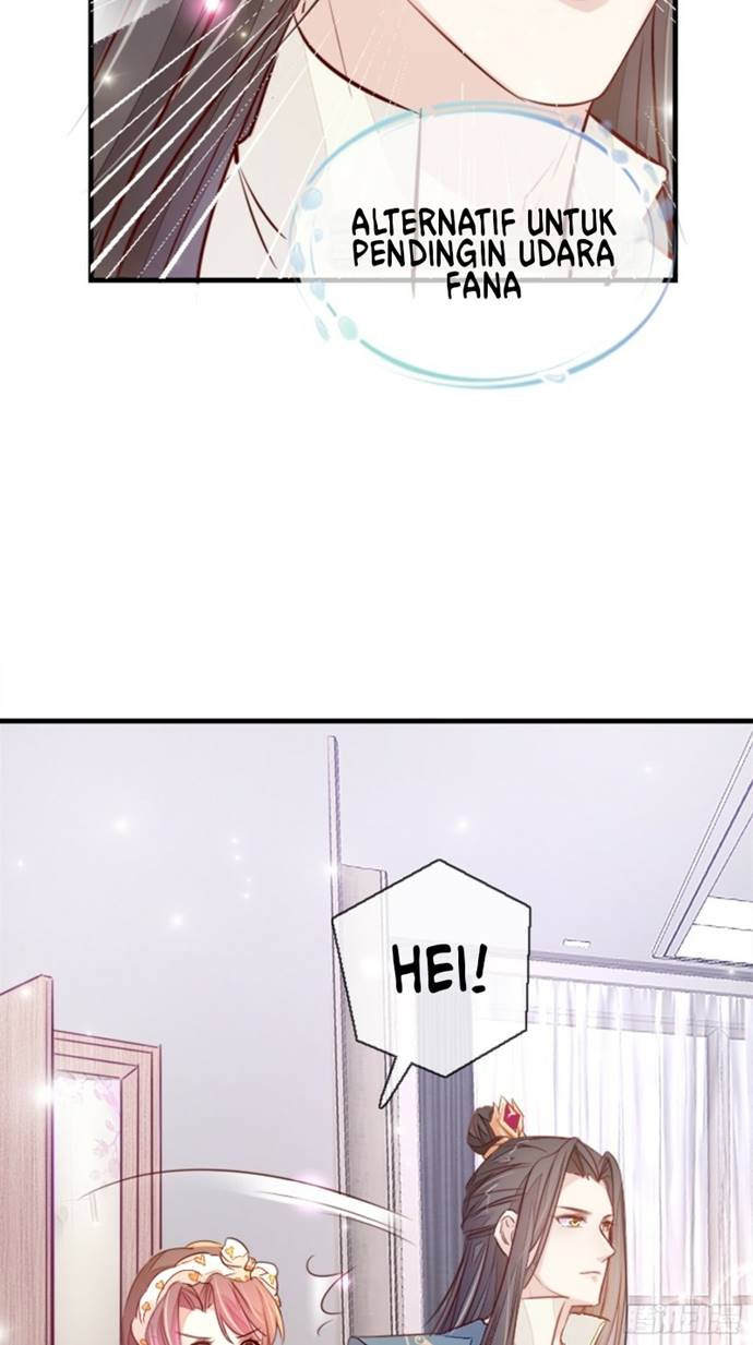 I Can’t Accompany The Second Generation Of Immortal chapter 2