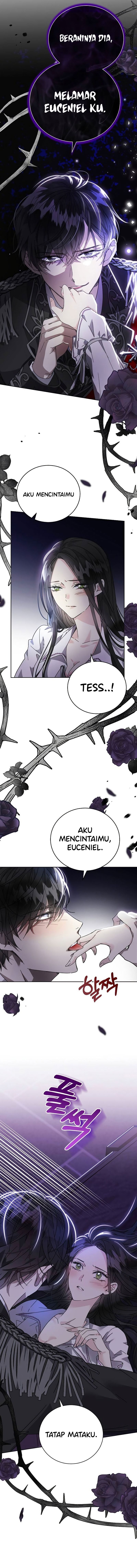I Captured The Tyrant’s Heart chapter 1