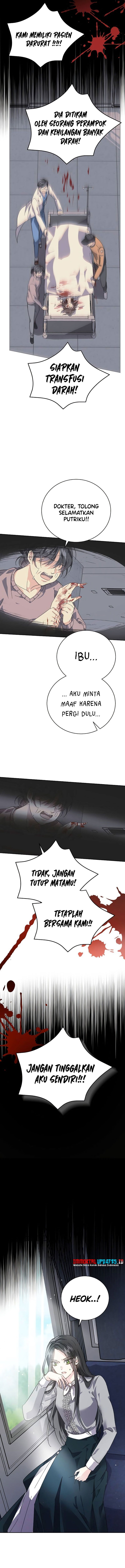 I Captured The Tyrant’s Heart chapter 1