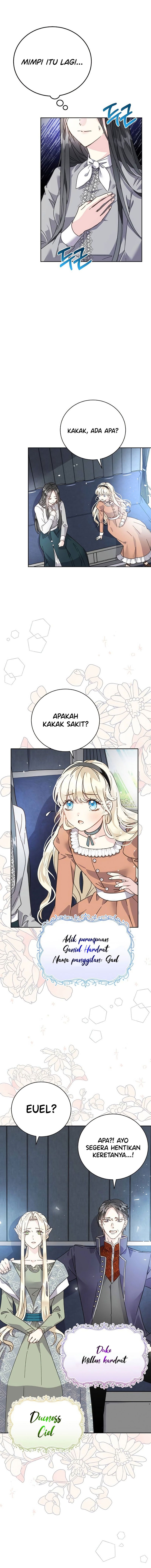 I Captured The Tyrant’s Heart chapter 1