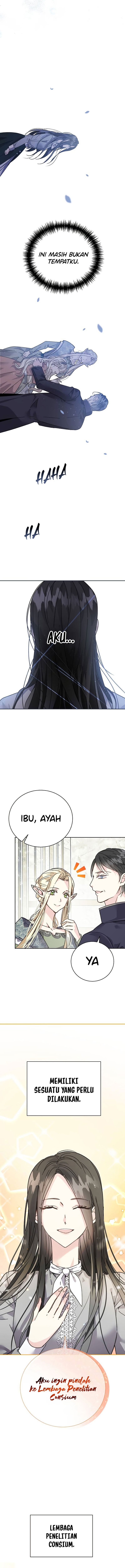 I Captured The Tyrant’s Heart chapter 1