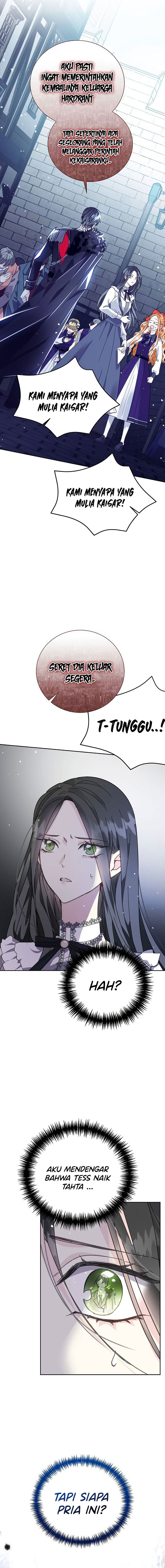 I Captured The Tyrant’s Heart chapter 1