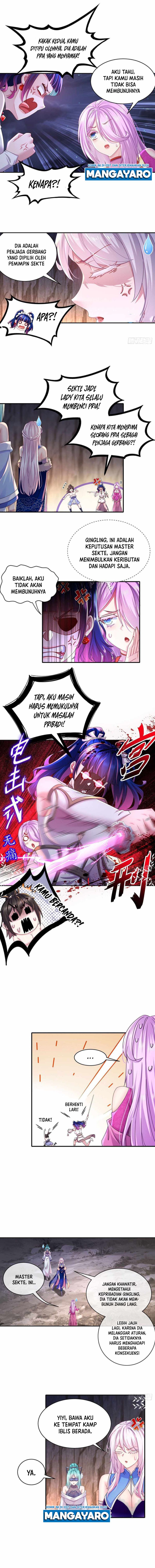 I Changed My Life By Check-In chapter 15