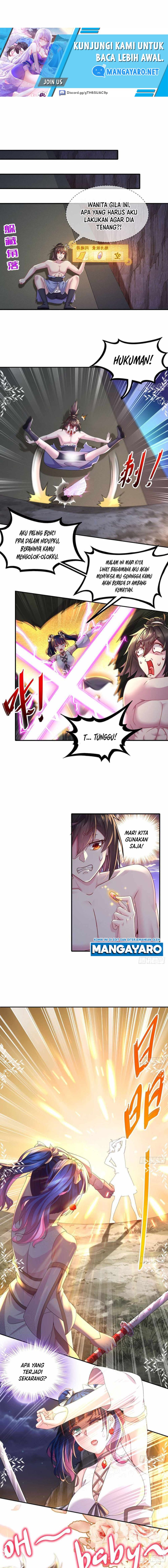 I Changed My Life By Check-In chapter 15
