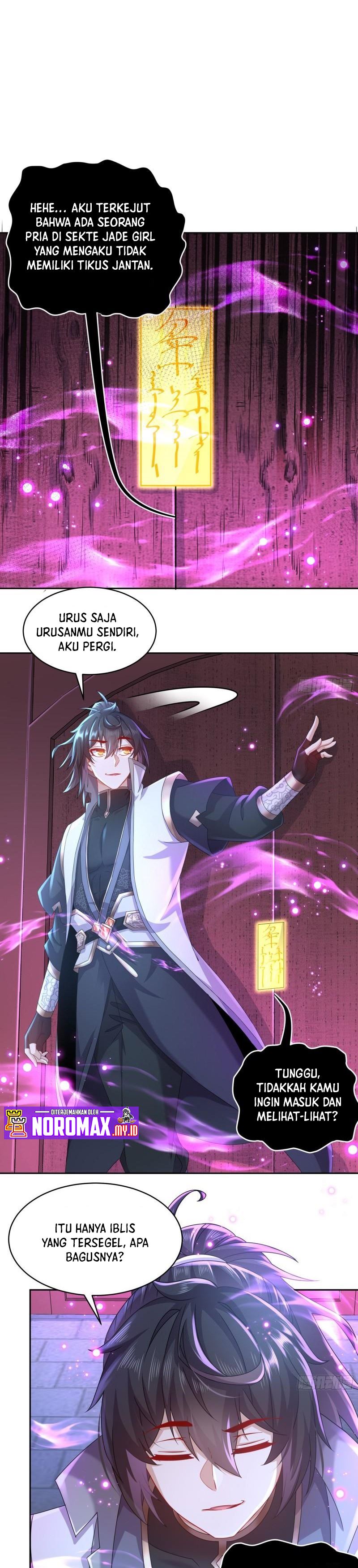 I Changed My Life By Check-In chapter 42