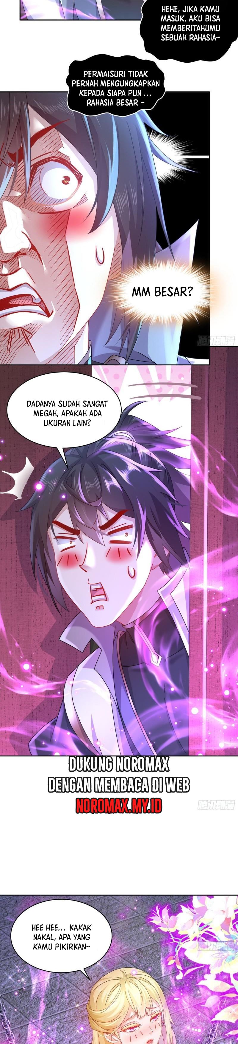 I Changed My Life By Check-In chapter 42