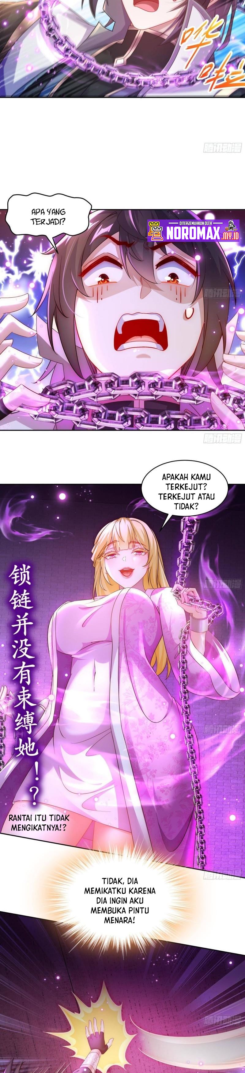 I Changed My Life By Check-In chapter 42