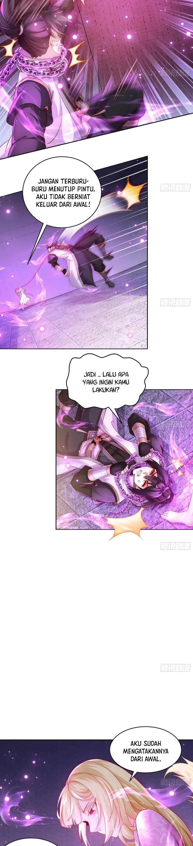 I Changed My Life By Check-In chapter 42