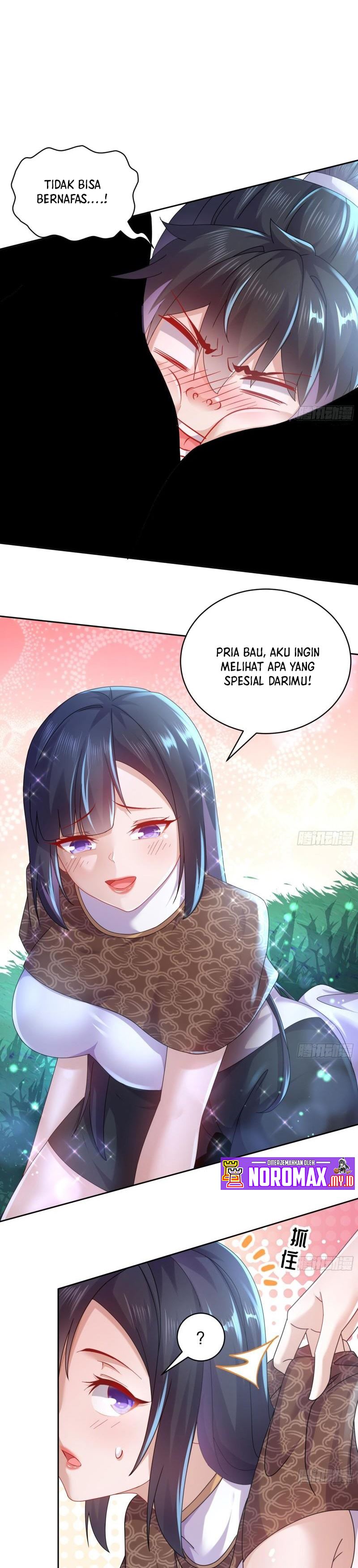 I Changed My Life By Check-In chapter 54