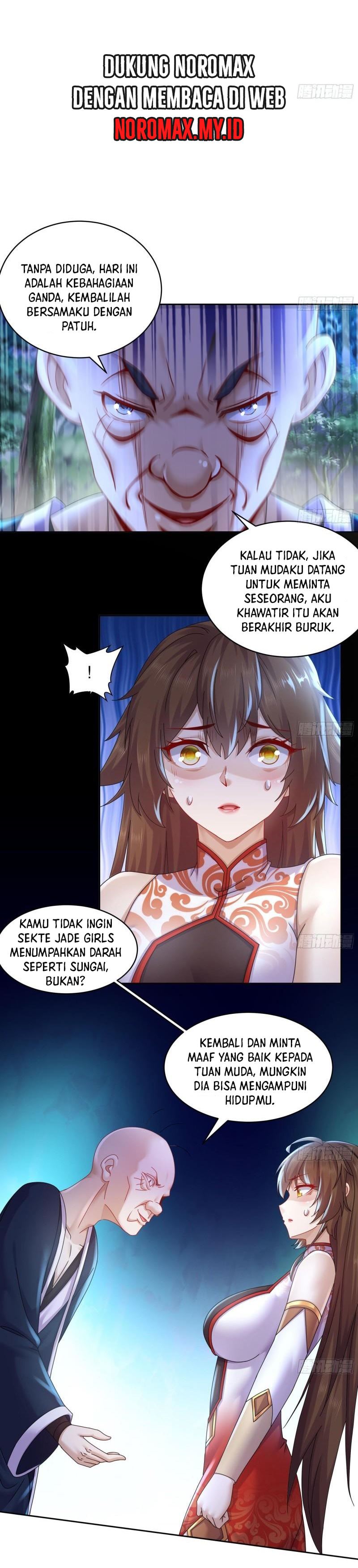 I Changed My Life By Check-In chapter 54