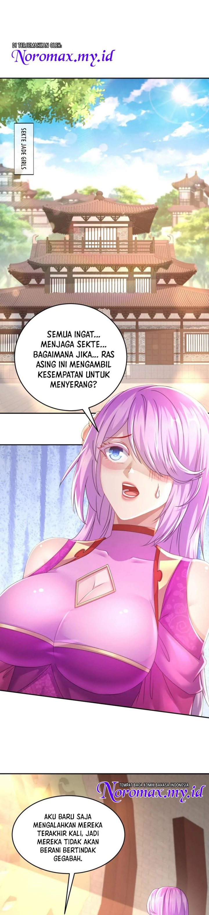 I Changed My Life By Check-In chapter 78