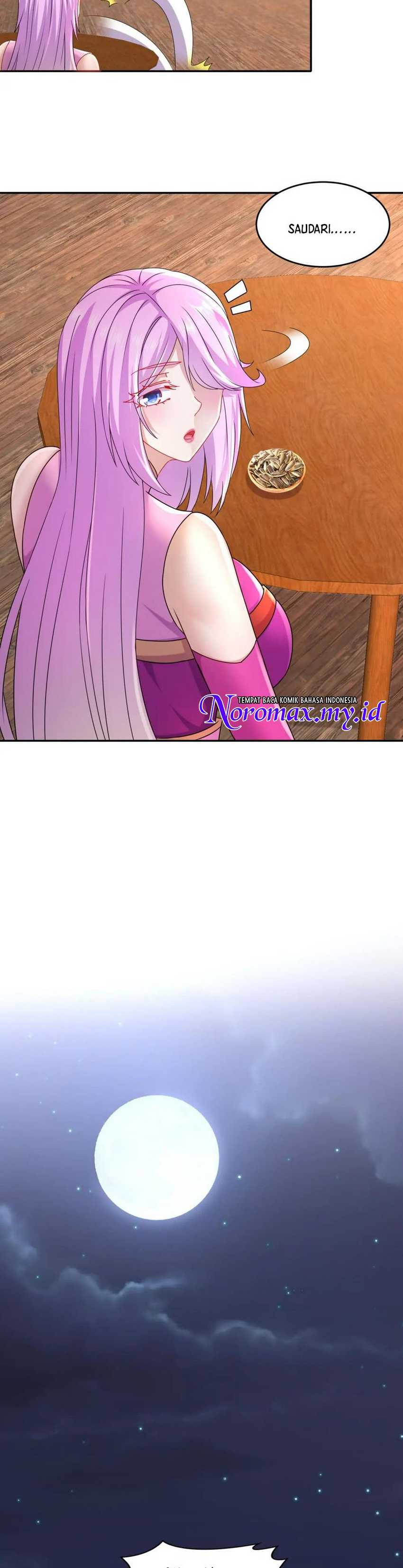 I Changed My Life By Check-In Chapter 88 Bahasa Indonesia