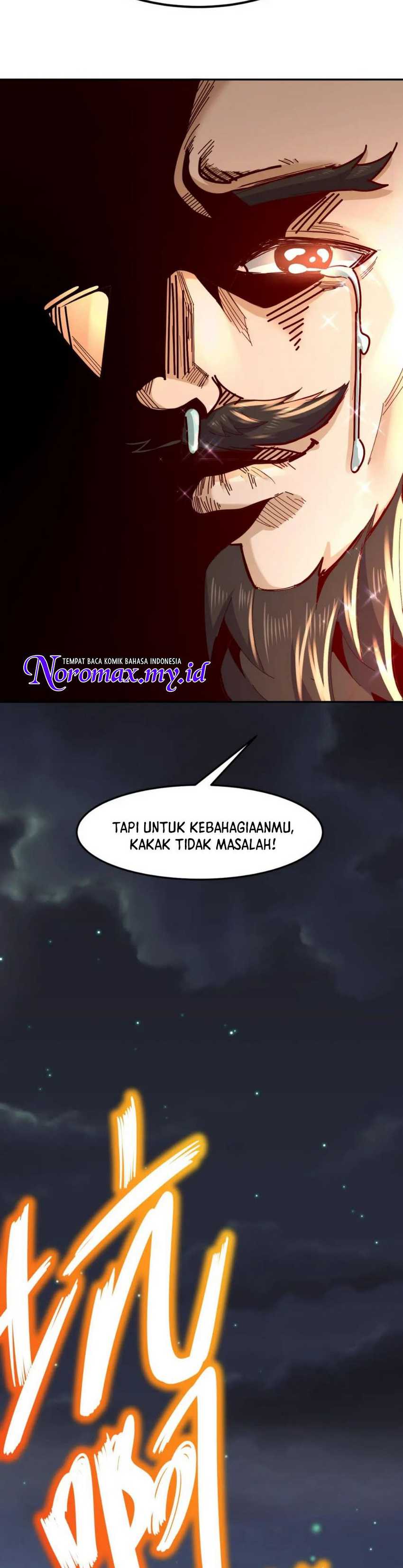 I Changed My Life By Check-In Chapter 88 Bahasa Indonesia