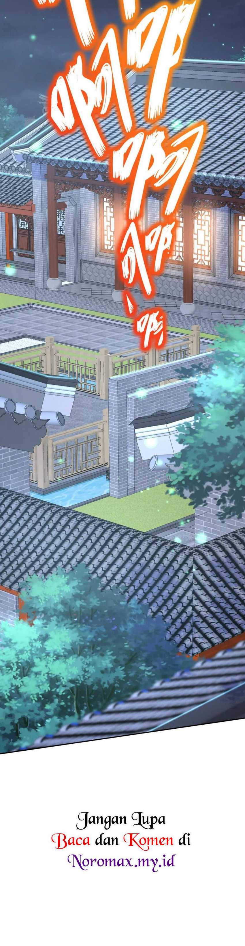 I Changed My Life By Check-In Chapter 88 Bahasa Indonesia