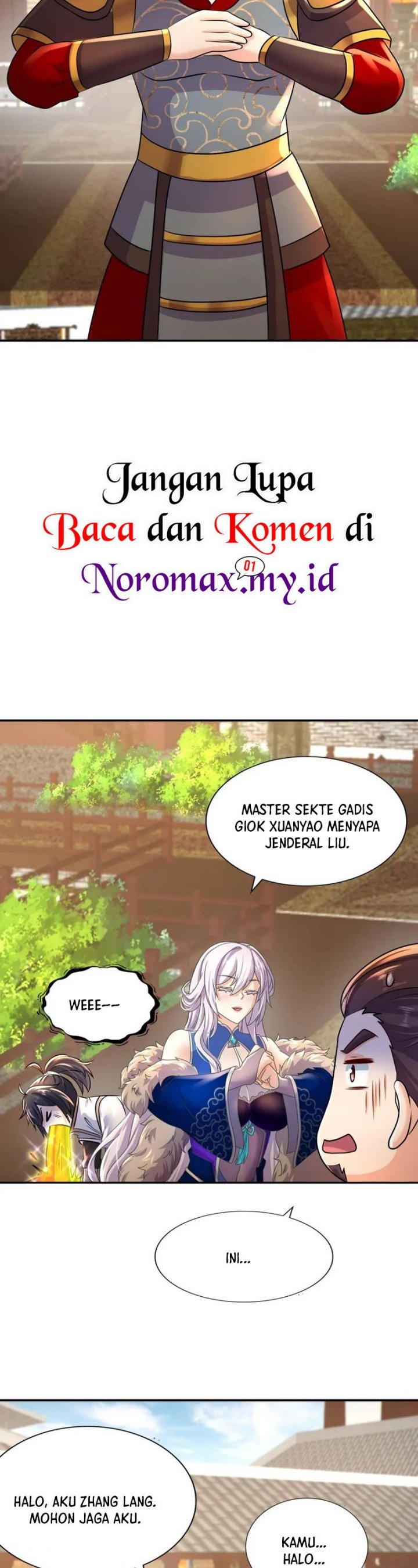 I Changed My Life By Check-In chapter 92