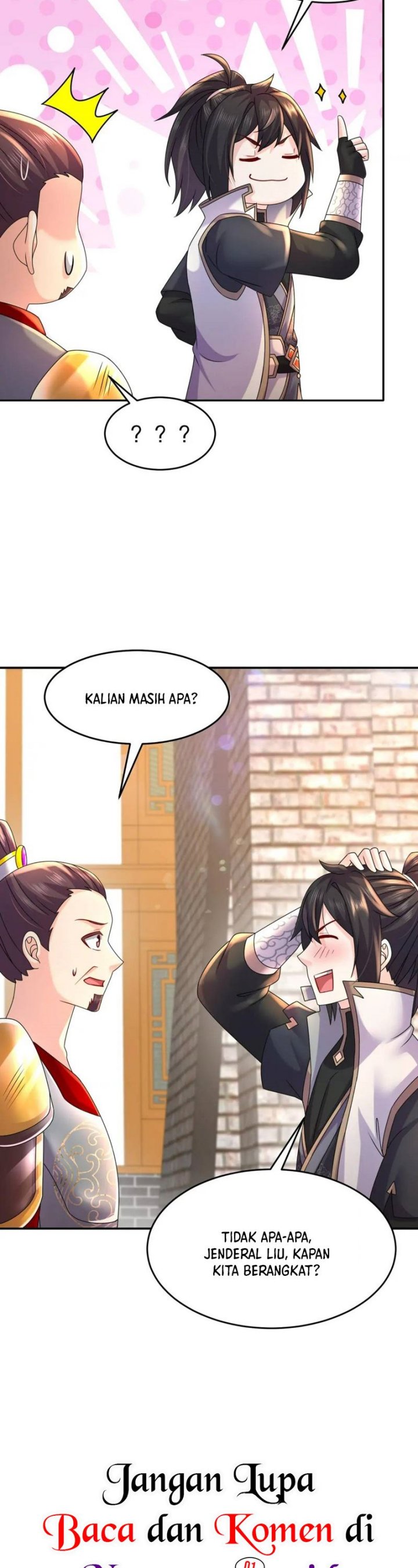I Changed My Life By Check-In chapter 92