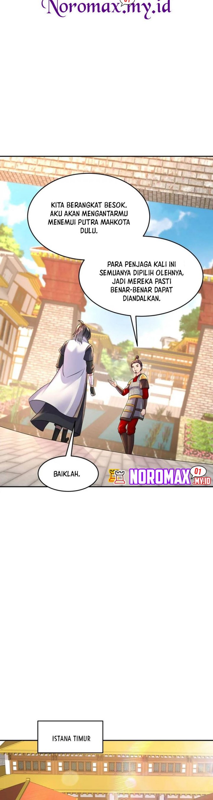 I Changed My Life By Check-In chapter 92