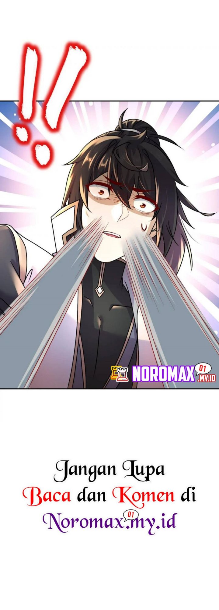 I Changed My Life By Check-In chapter 92