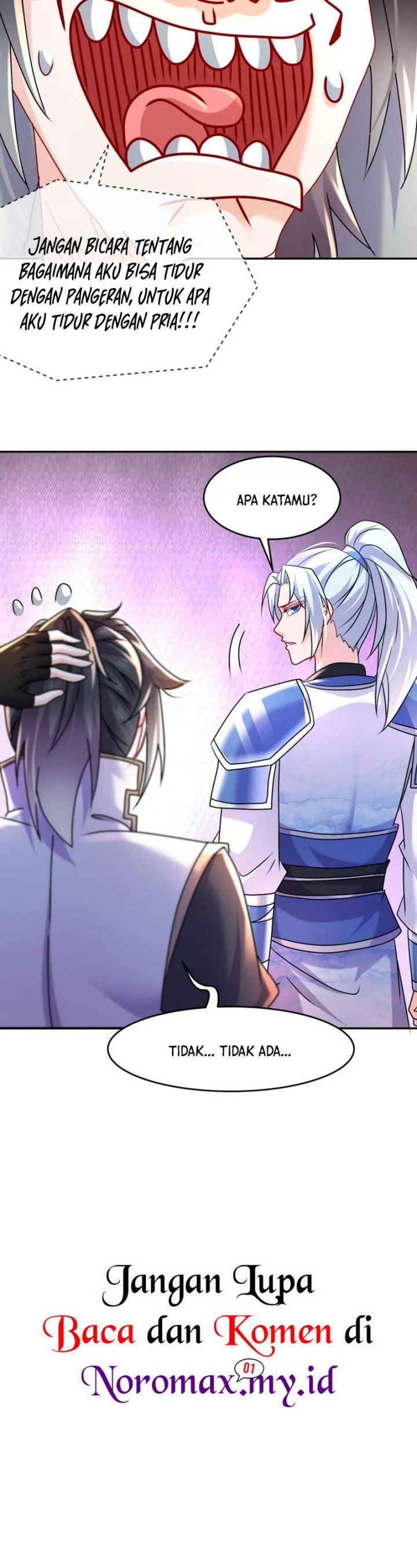I Changed My Life By Check-In chapter 93