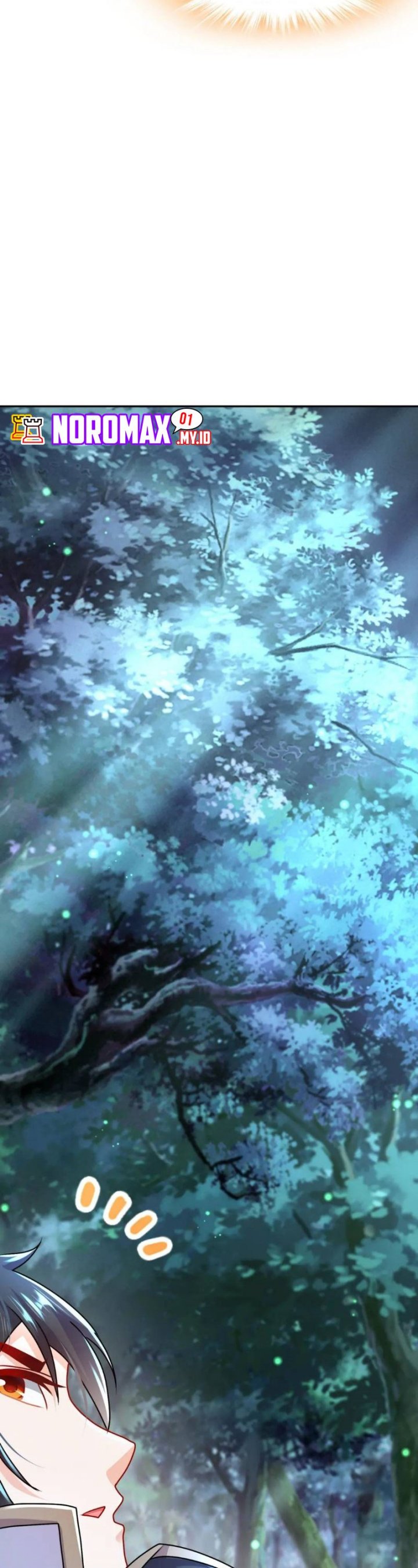 I Changed My Life By Check-In chapter 94