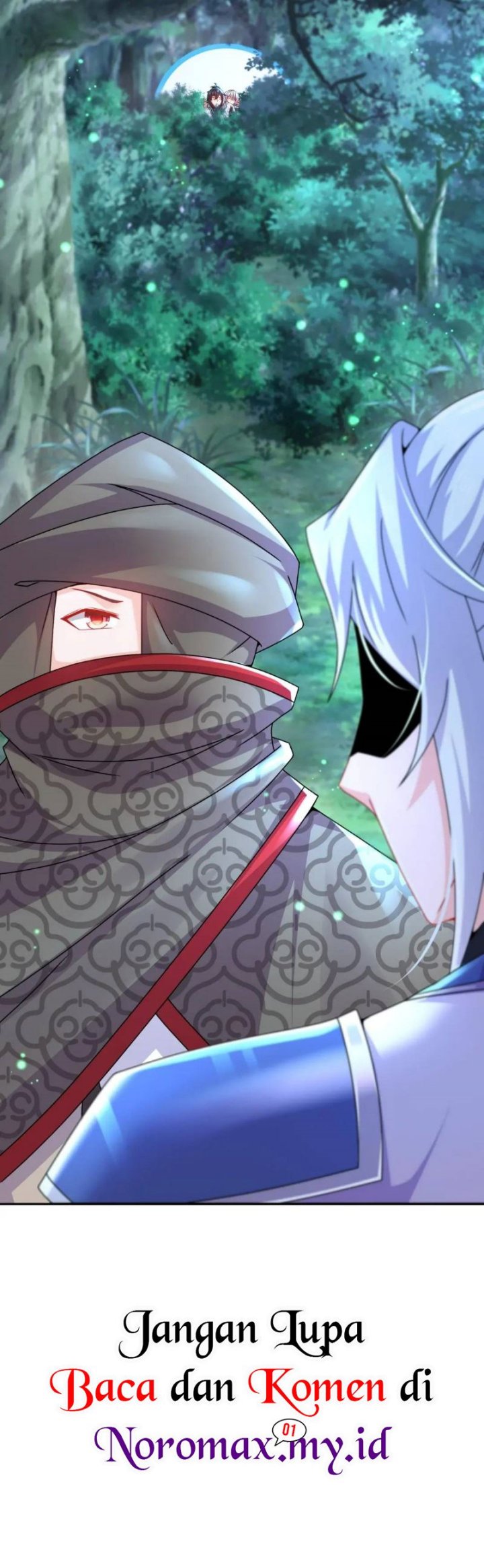 I Changed My Life By Check-In chapter 94
