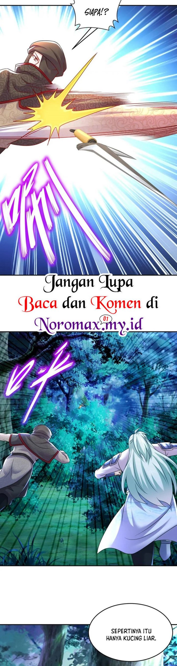 I Changed My Life By Check-In chapter 95