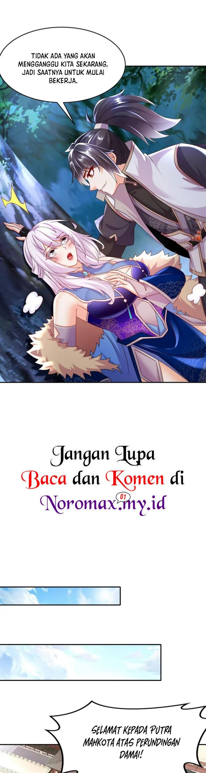 I Changed My Life By Check-In chapter 95