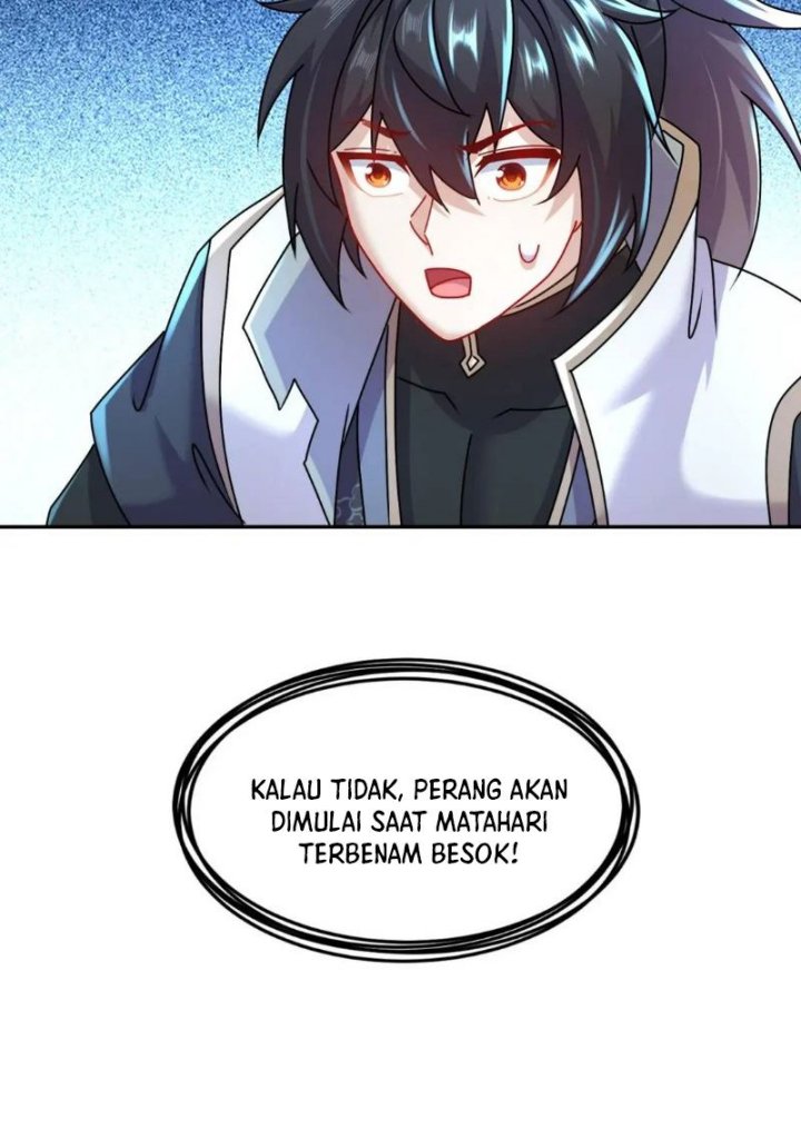 I Changed My Life By Check-In chapter 97